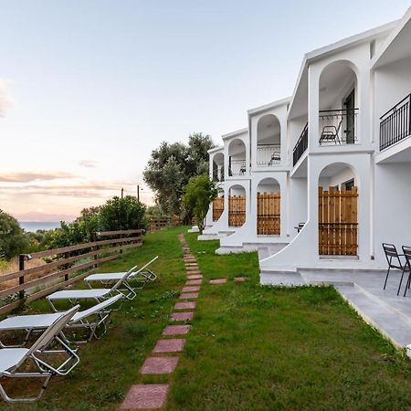 Ionian Blue Maisonette Khalidhiata Екстер'єр фото