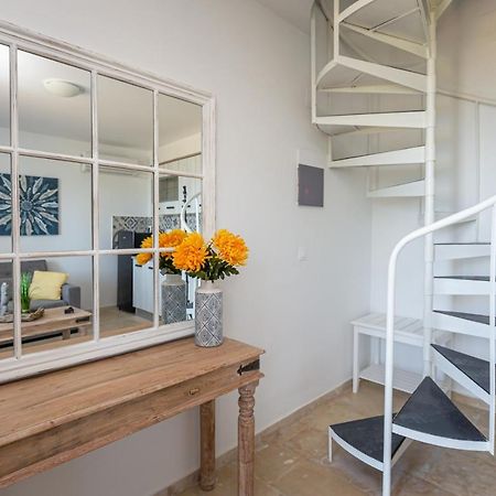 Ionian Blue Maisonette Khalidhiata Екстер'єр фото