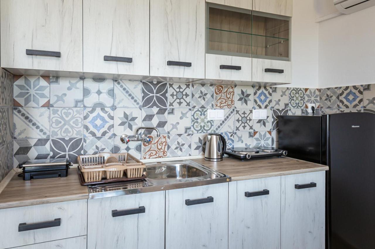 Ionian Blue Maisonette Khalidhiata Екстер'єр фото