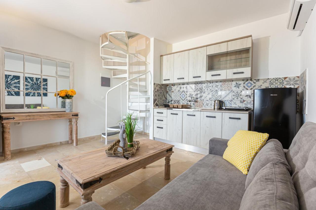 Ionian Blue Maisonette Khalidhiata Екстер'єр фото
