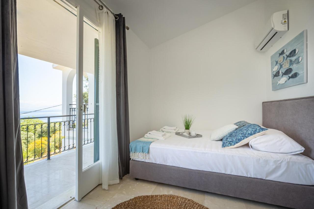 Ionian Blue Maisonette Khalidhiata Екстер'єр фото