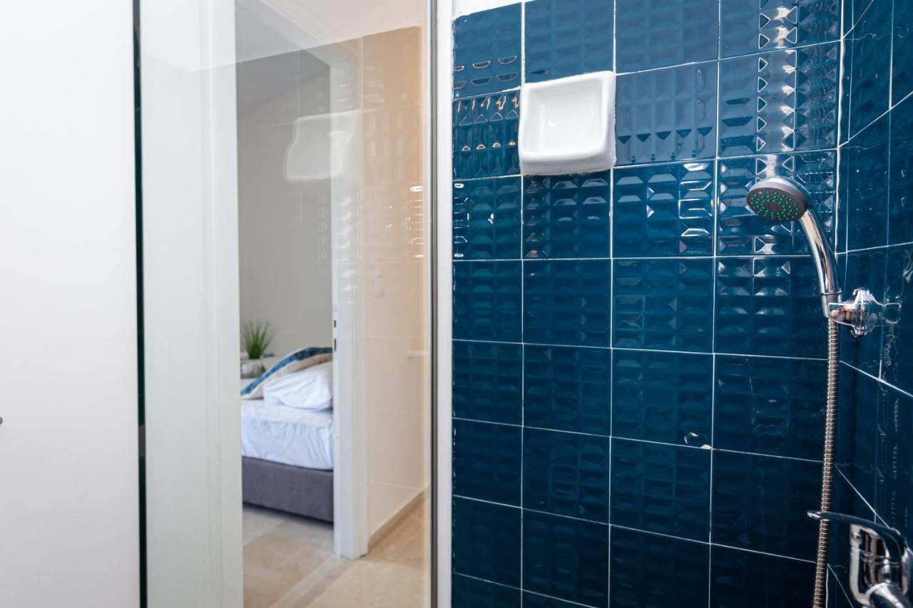 Ionian Blue Maisonette Khalidhiata Екстер'єр фото