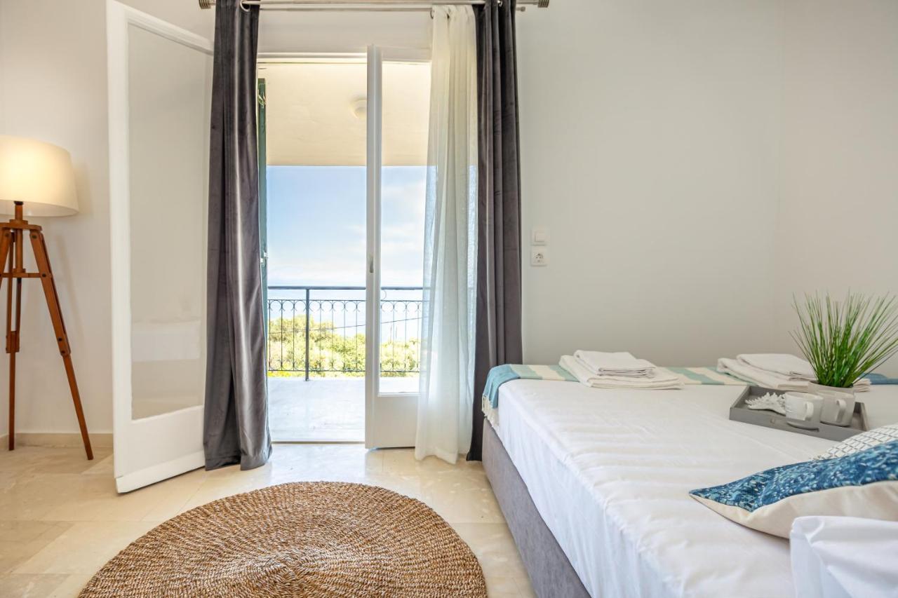 Ionian Blue Maisonette Khalidhiata Екстер'єр фото