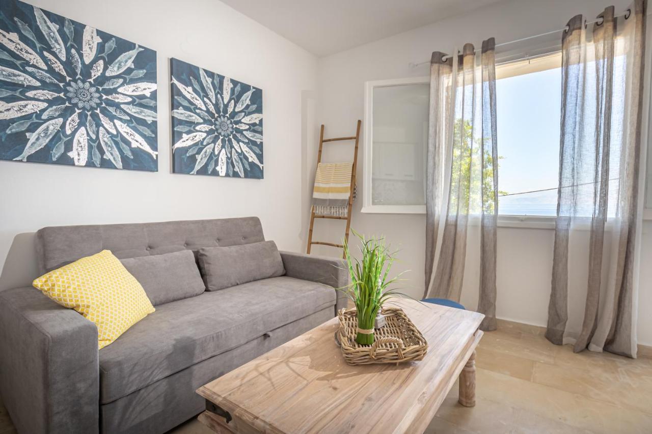 Ionian Blue Maisonette Khalidhiata Екстер'єр фото