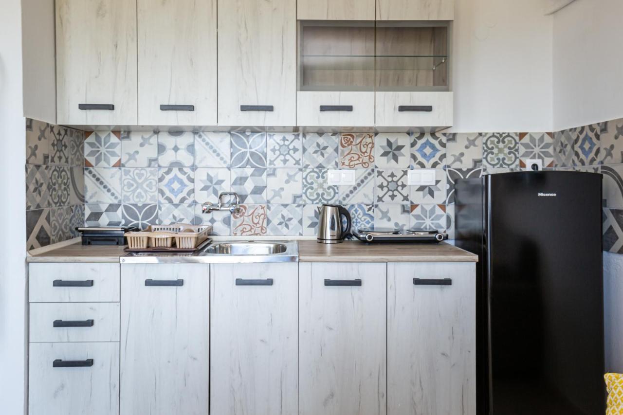 Ionian Blue Maisonette Khalidhiata Екстер'єр фото