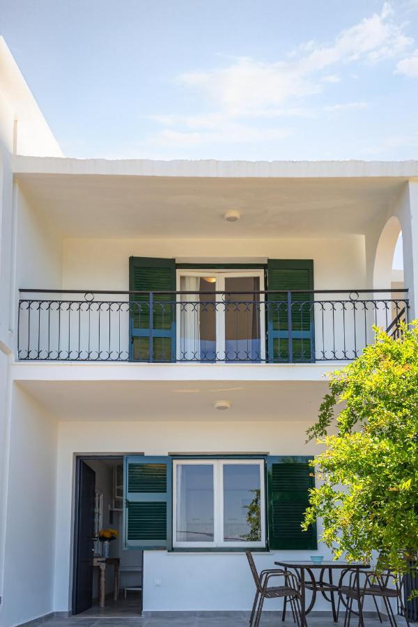Ionian Blue Maisonette Khalidhiata Екстер'єр фото